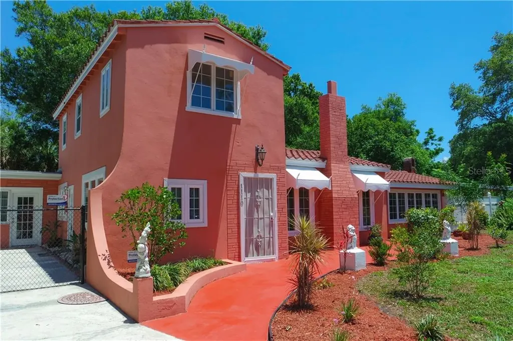 1110 59th Street S Gulfport FL 33707