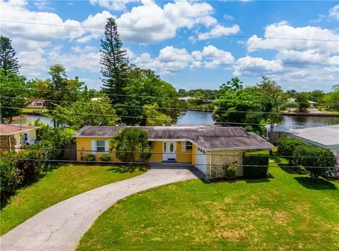 6368 Safford Terrace North Port FL 34287