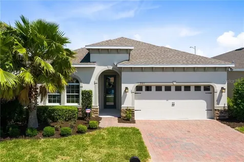 901 Dusty Pine Drive Apopka FL 32703