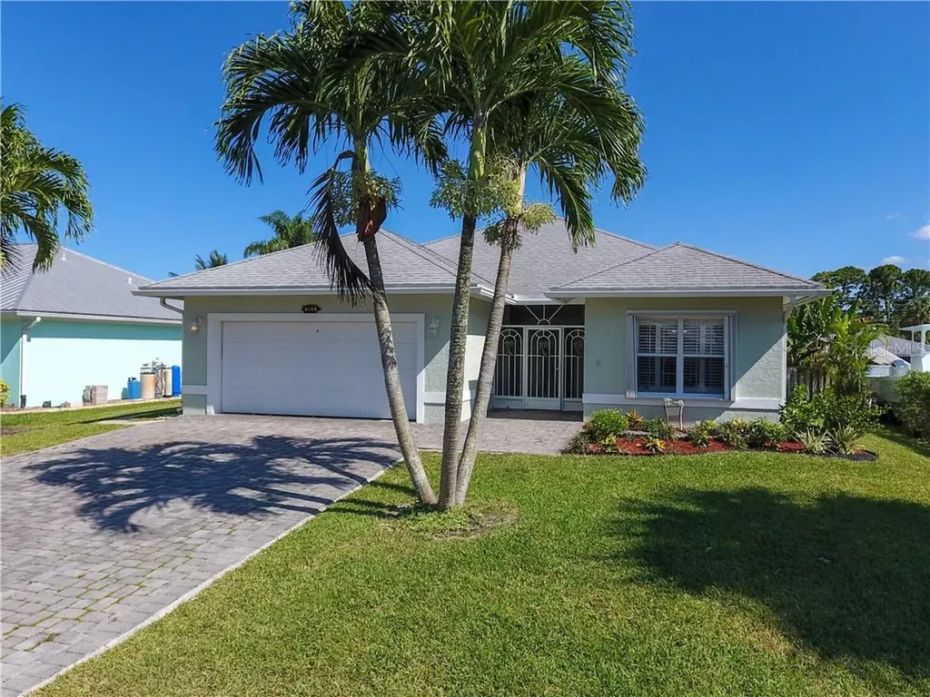6146 SE Audubon Lane Hobe Sound FL 33455