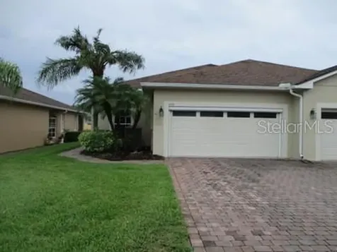 1338 Innsbruck Court Winter Haven FL 33884