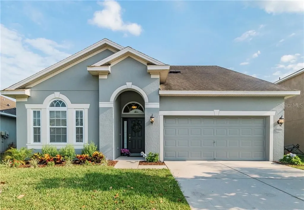 30544 Annadale Drive Wesley Chapel FL 33545
