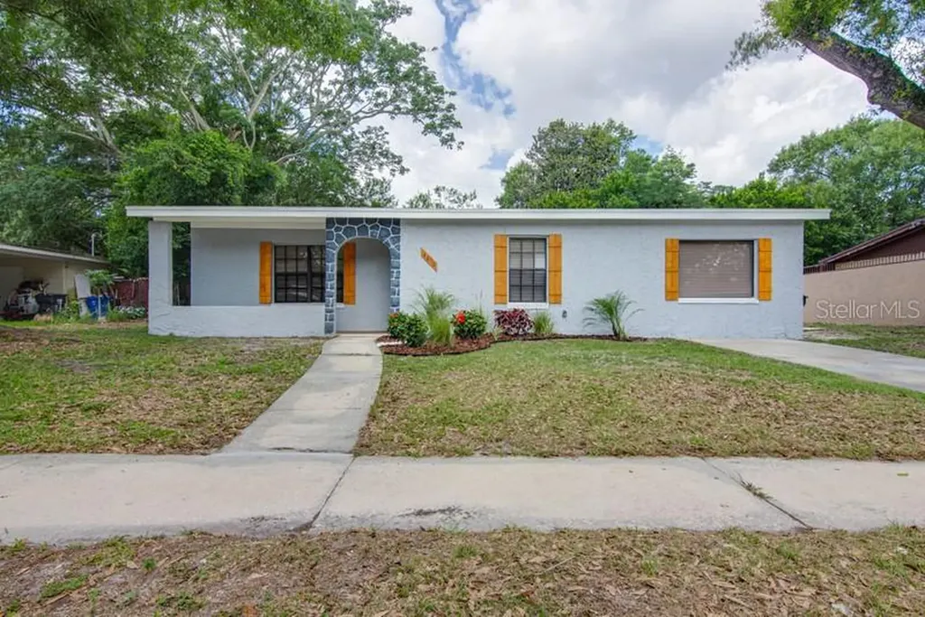 4616 Pompano Drive Tampa FL 33617