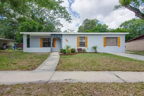 4616 Pompano Drive Tampa FL 33617