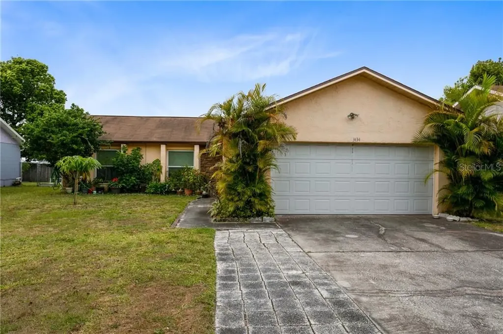 3434 Glen Village Court Orlando FL 32822