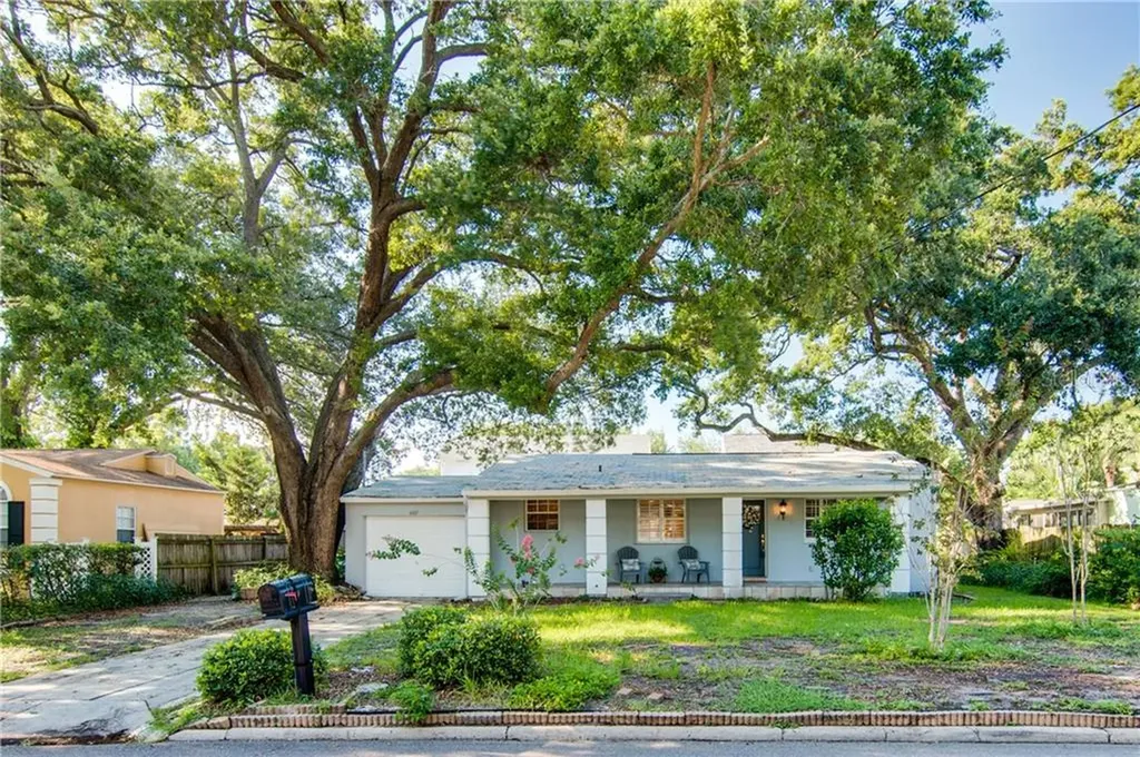 4107 W Tacon Street Tampa FL 33629
