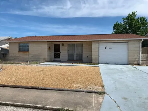 6815 Tierra Verde Street Port Richey FL 34668