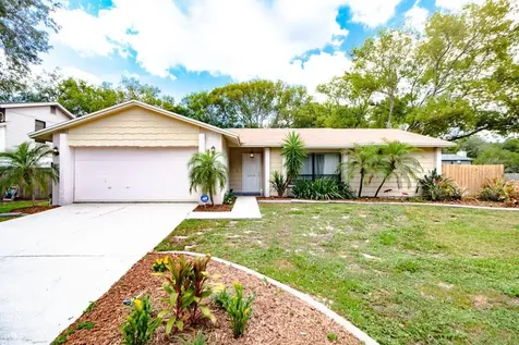 4918 Melrow Court Tampa FL 33624