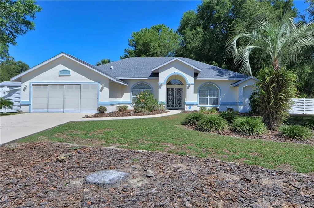 5273 SW 103rd Loop Ocala FL 34476
