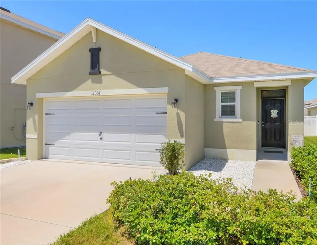 12037 Suburban Sunrise Street Riverview FL 33578