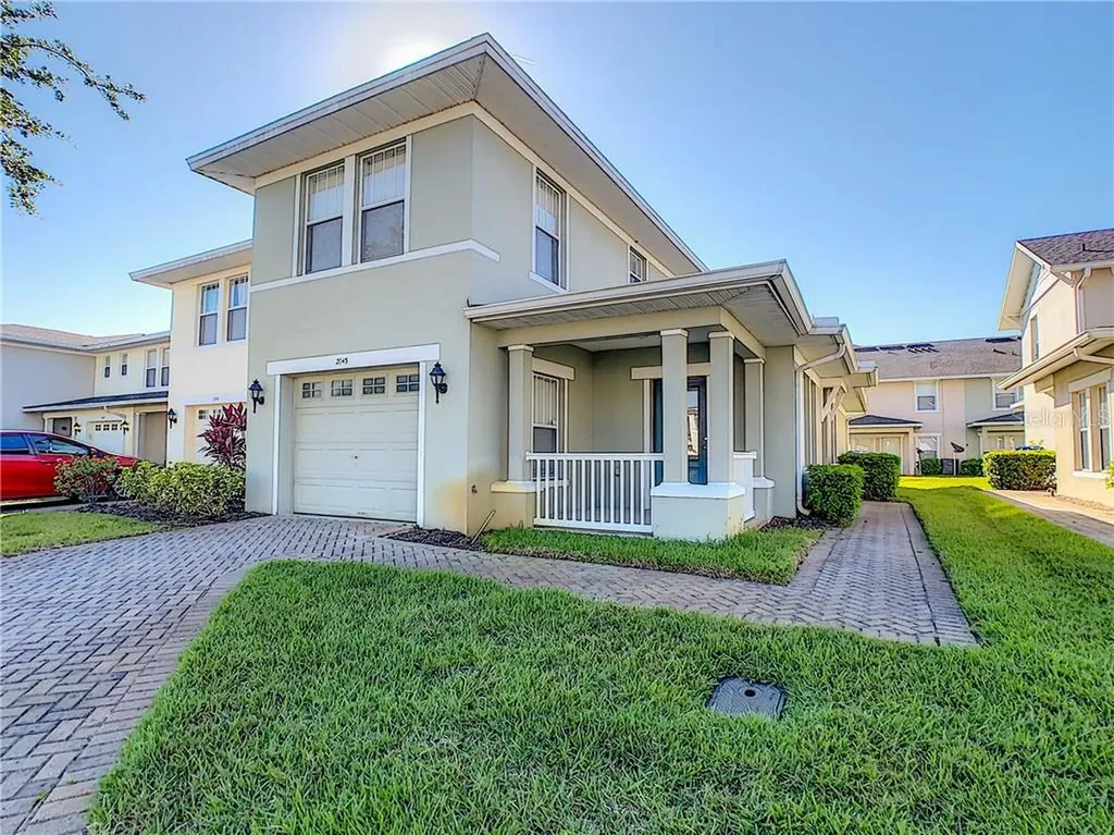 2043 Cypress Bay Boulevard Kissimmee FL 34743