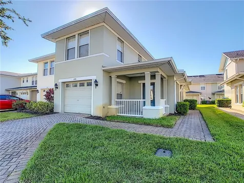 2043 Cypress Bay Boulevard Kissimmee FL 34743