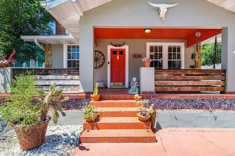 1012 E Ellicott Street Tampa FL 33603