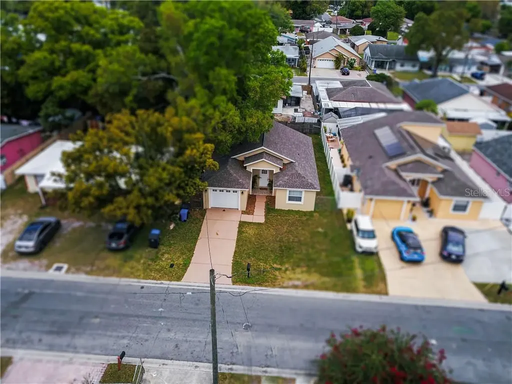 3823 W Flora Street Tampa FL 33614