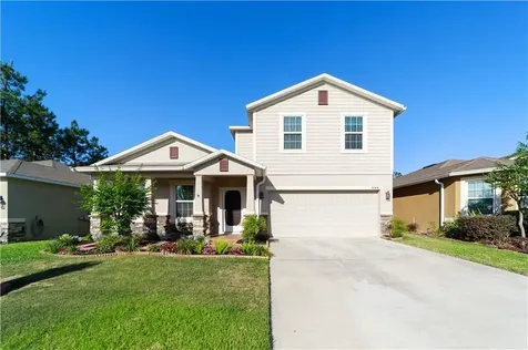 5944 Windsong Oak Drive Leesburg FL 34748