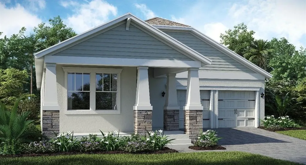 11981 Charades Street Orlando FL 32832
