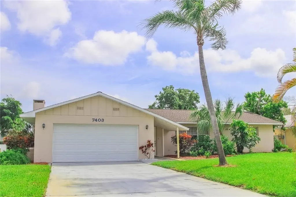 7403 13th Avenue Drive W Bradenton FL 34209
