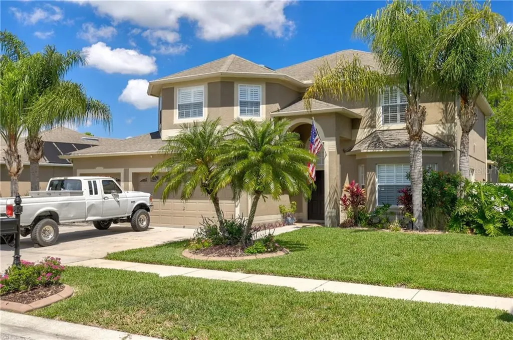 3030 Chessington Drive Land O Lakes FL 34638
