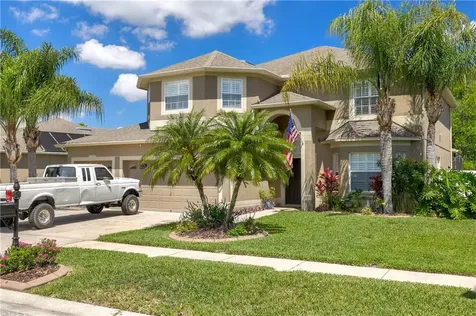 3030 Chessington Drive Land O Lakes FL 34638