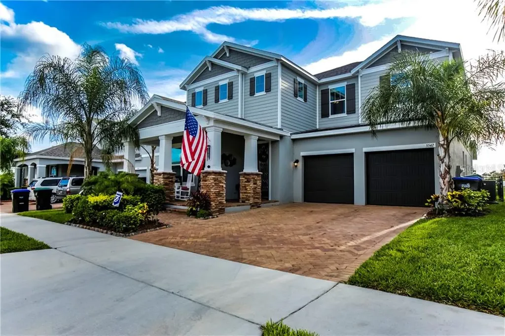 5542 Myrtle Pine Lane Winter Garden FL 34787