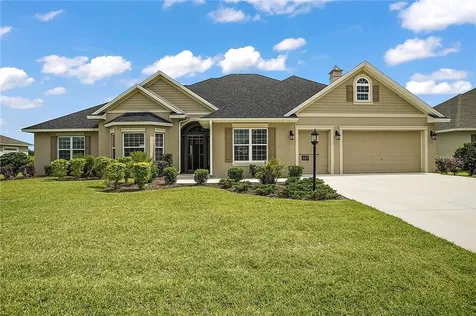 611 Krietemeyer Path The Villages FL 32163