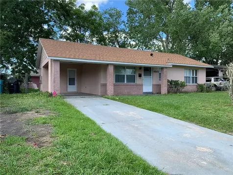 4547 Wheatley Street Orlando FL 32811