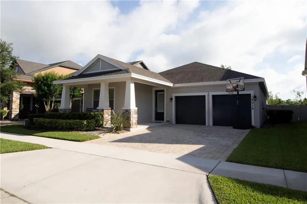 14018 Aldford Drive Winter Garden FL 34787