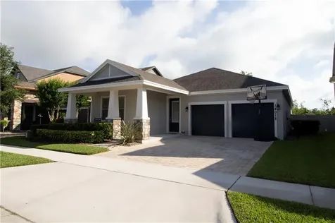 14018 Aldford Drive Winter Garden FL 34787
