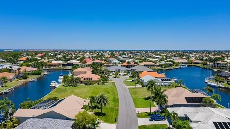 3419 Saint Croix Court Punta Gorda FL 33950