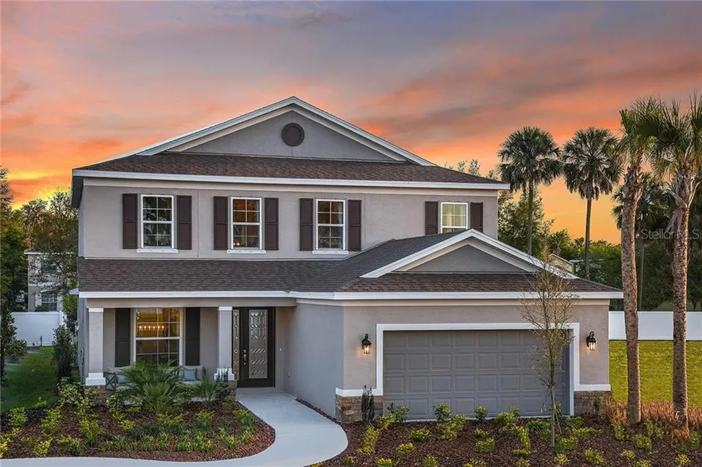 29962 Chapel Chase Drive Wesley Chapel FL 33545