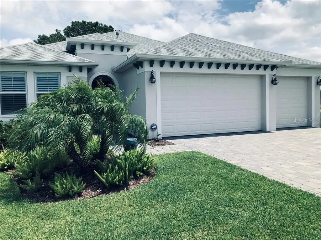 11717 Goldenrod Avenue Bradenton FL 34212
