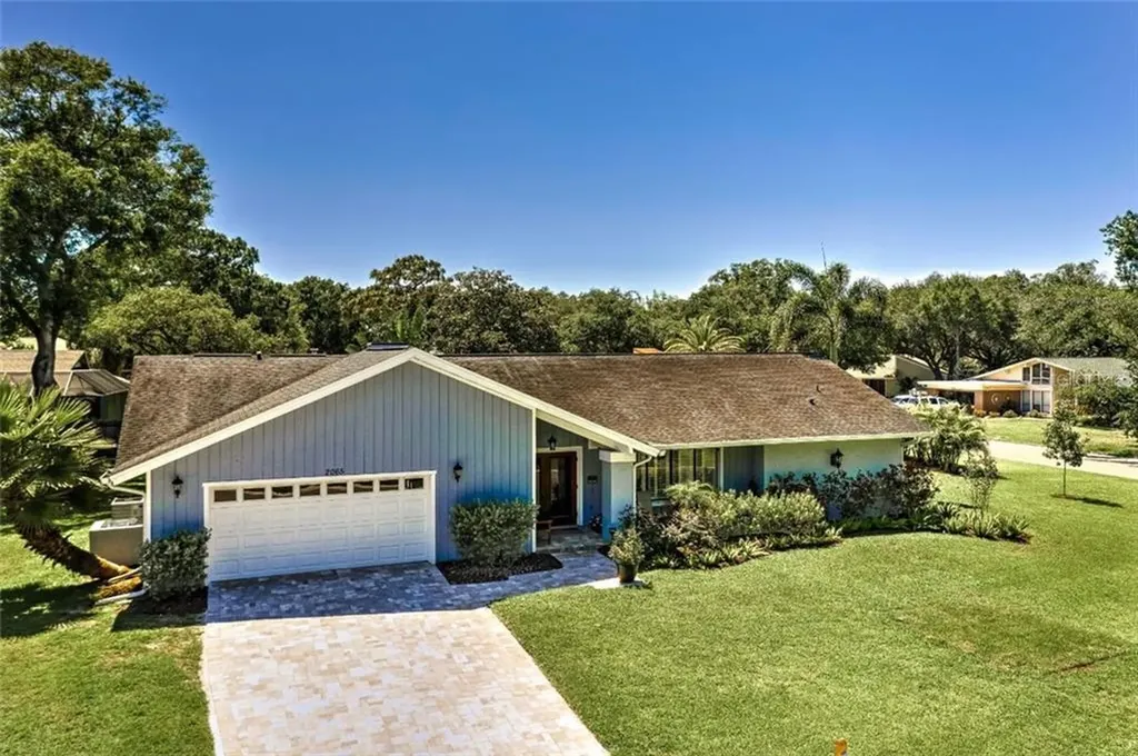2065 Brookside Drive Safety Harbor FL 34695