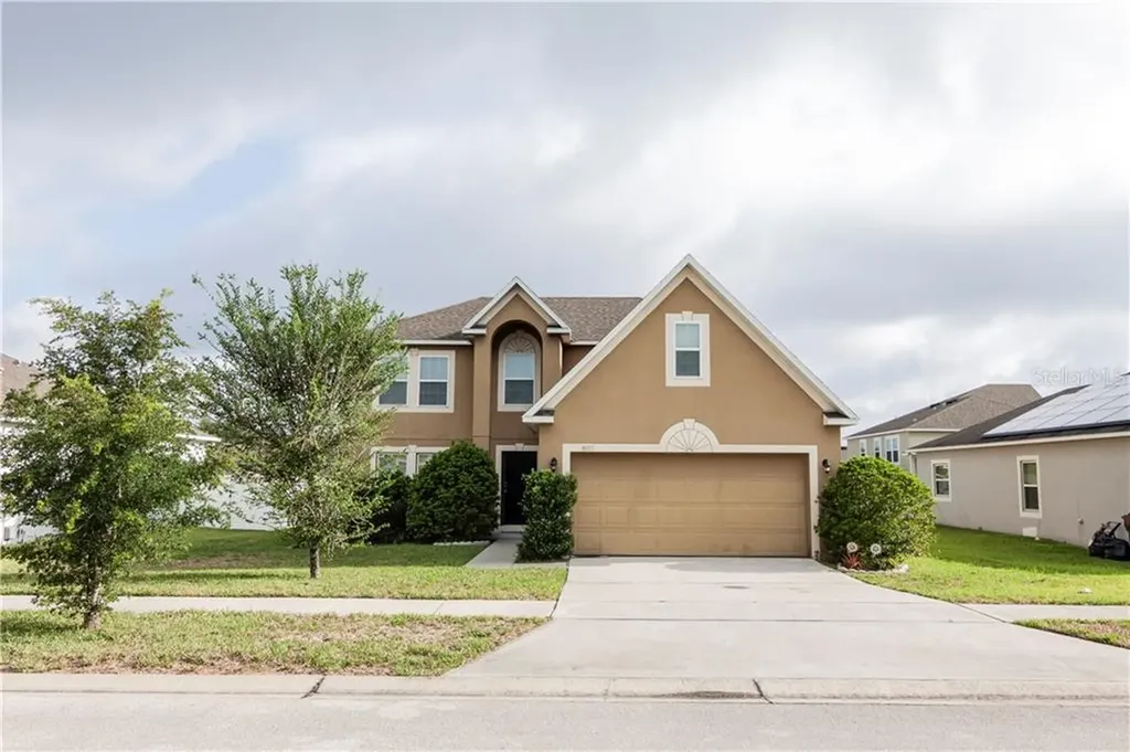 607 Washington Way Haines City FL 33844