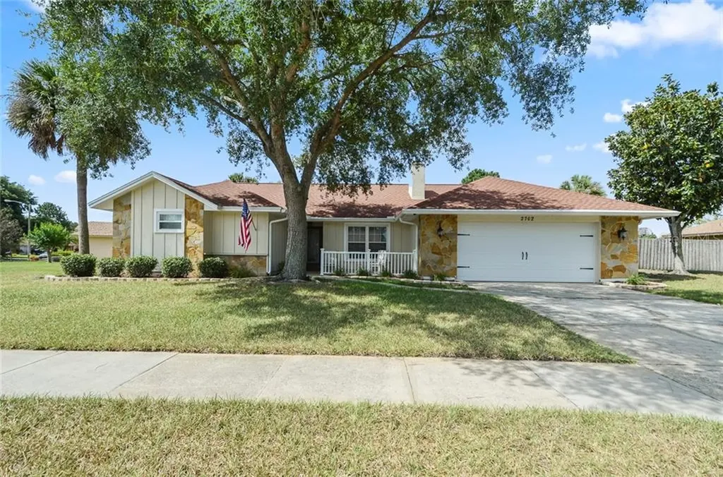 2702 Kenora Court Orlando FL 32837
