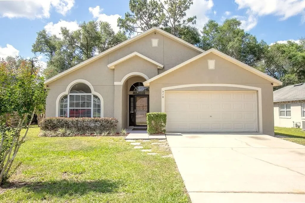 510 Sandale Court Deland FL 32724