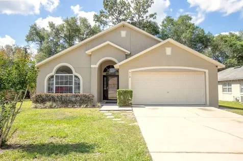 510 Sandale Court Deland FL 32724
