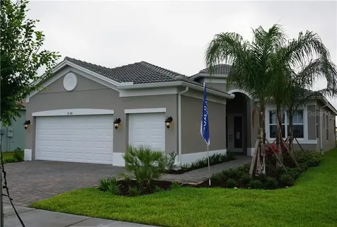 15506 Corona Del Mar Drive Wimauma FL 33598