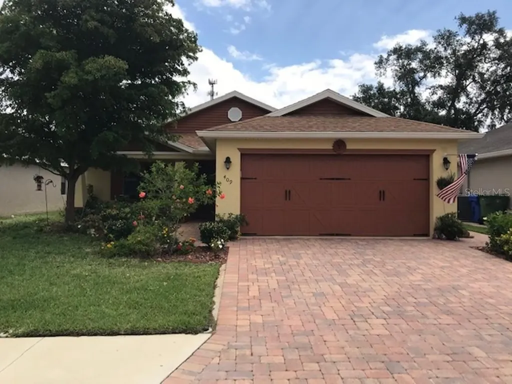 409 San Casciano Lane Bradenton FL 34208