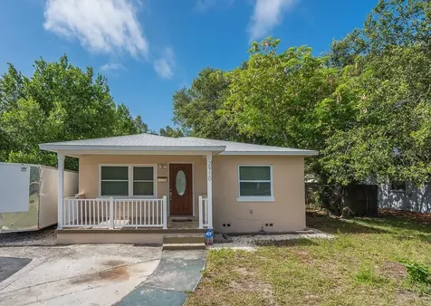 2910 15th Avenue S St Petersburg FL 33712