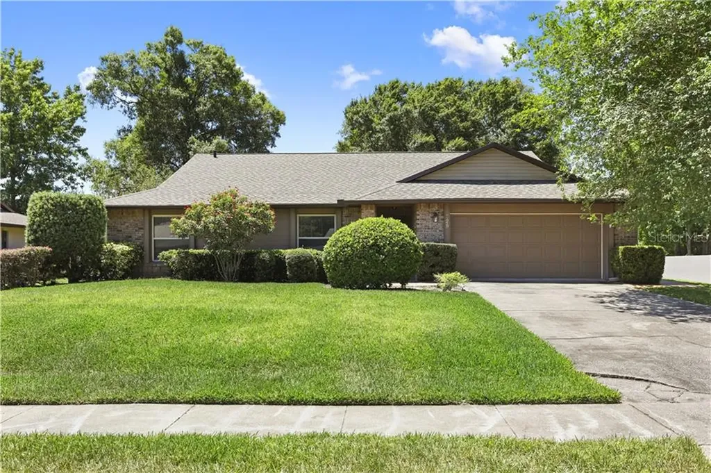 729 Pine Meadows Road Orlando FL 32825