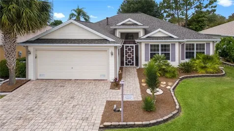 17914 SE 86th Auburn Avenue The Villages FL 32162