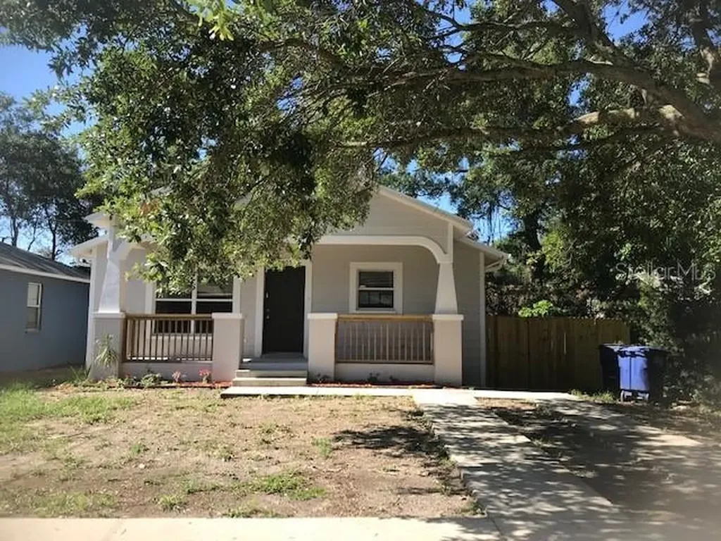 1505 E Emma Street Tampa FL 33610