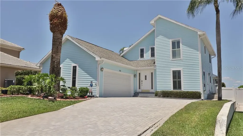 931 Symphony Isles Boulevard Apollo Beach FL 33572