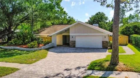 14005 Lake Bluff Court Tampa FL 33624