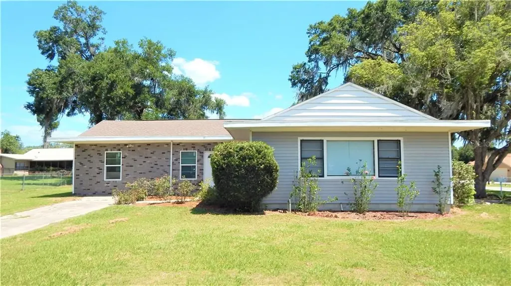 38051 Sunset Avenue Dade City FL 33525