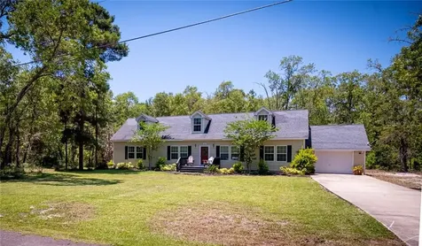 4 Bay Court Way Ocklawaha FL 32179