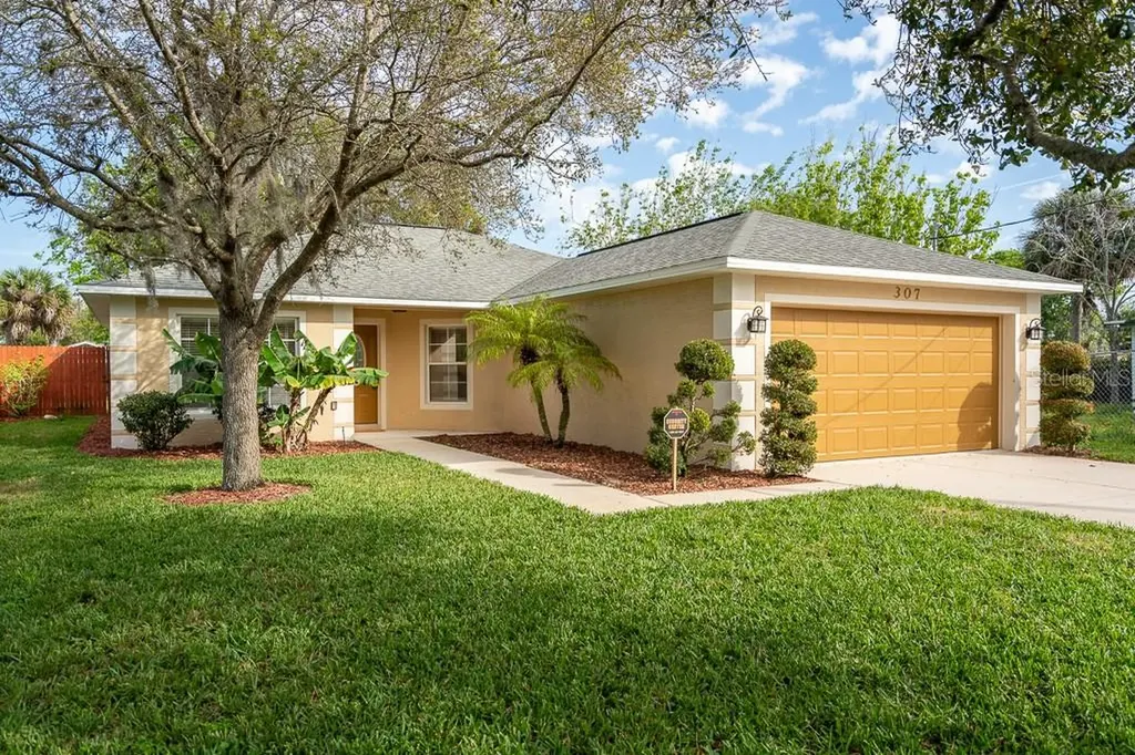 307 Wellman Street Port Orange FL 32127