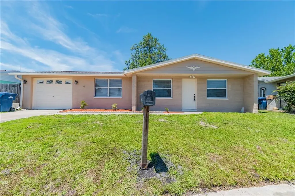 2711 Druid Place Holiday FL 34691