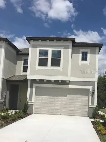 8056 Rolling Shell Trail Wesley Chapel FL 33545