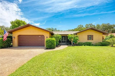 15 Waterford Drive Englewood FL 34223